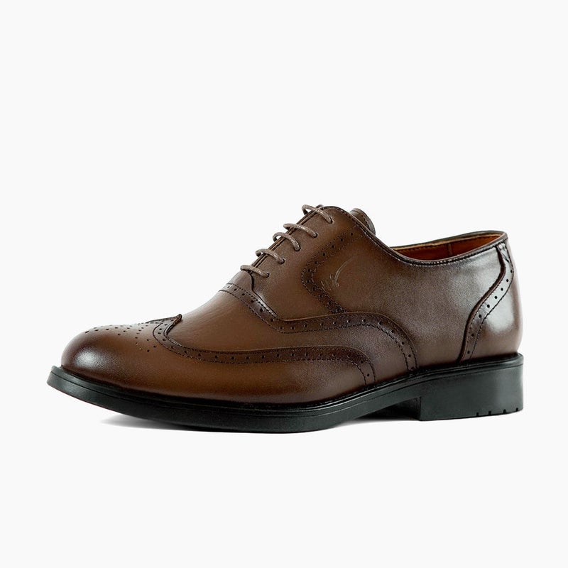 Morshedy Men’s Classic Shoes